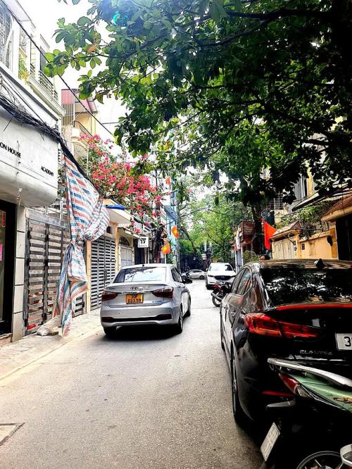 Nhà Mới Keng Trung Tâm Gò Vấp - Cạnh Đại Học Công Nghiệp - 3PN Ngân Hàng